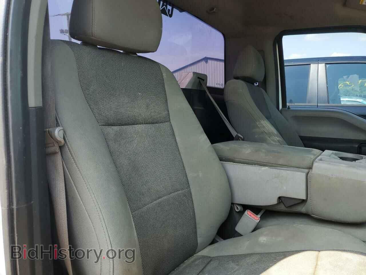 2016 FORD All Models - VIN: 1FTNF1CG3GKD81554 - Фото 10