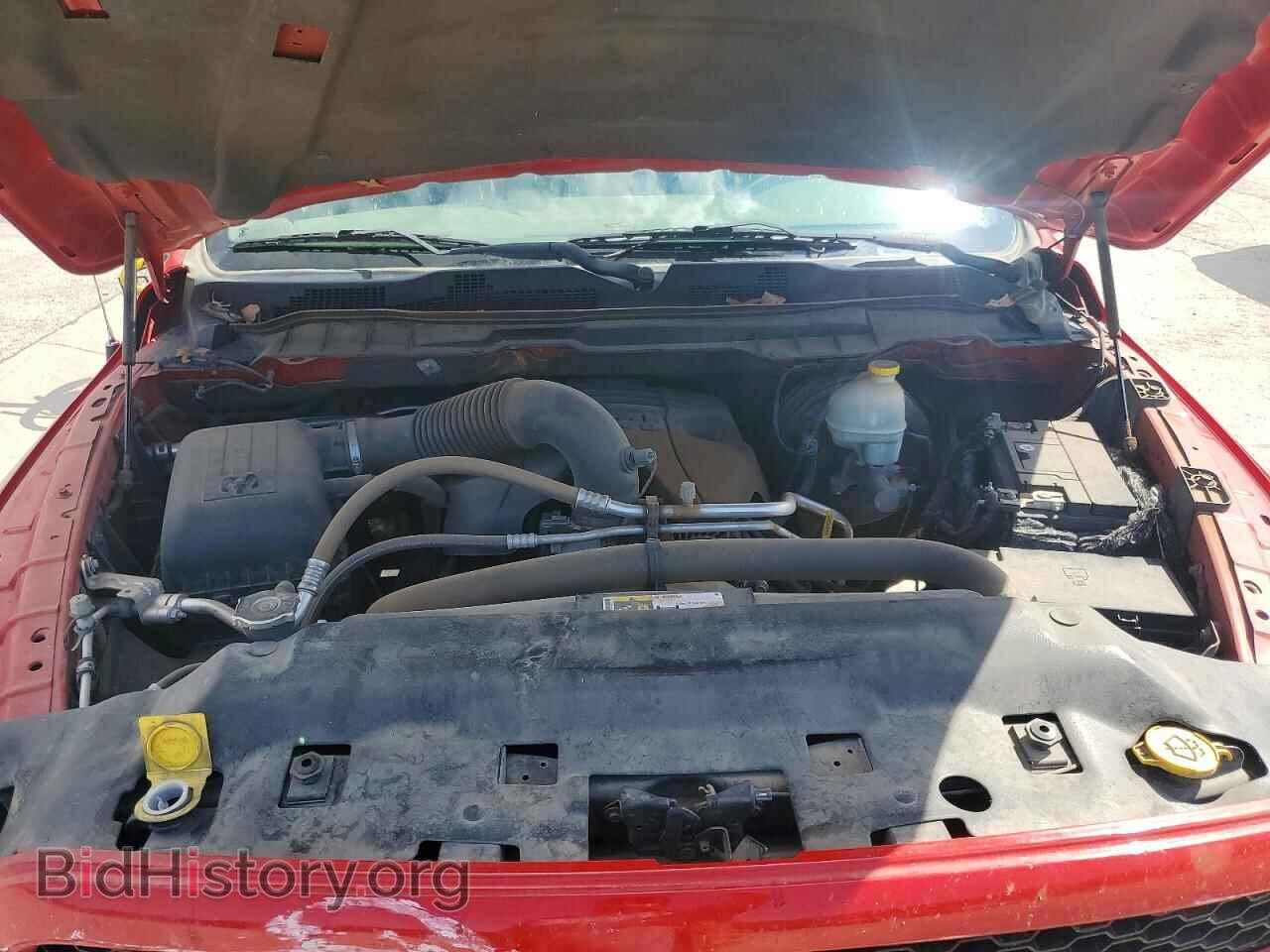 2015 RAM 1500 - VIN: 1C6RR6FT7FS535963 - Фото 11