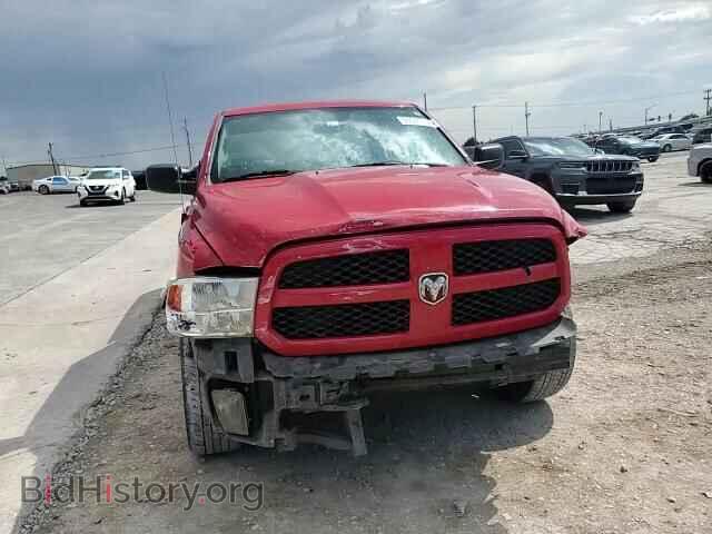 2015 RAM 1500 - VIN: 1C6RR6FT7FS535963 - Фото 13