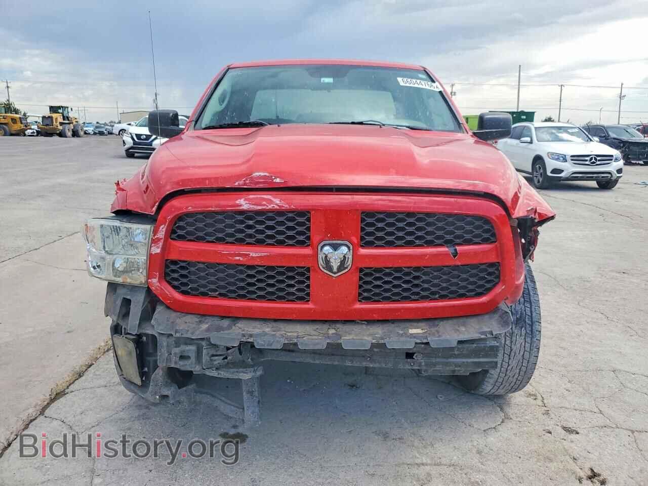 2015 RAM 1500 - VIN: 1C6RR6FT7FS535963 - Фото 5