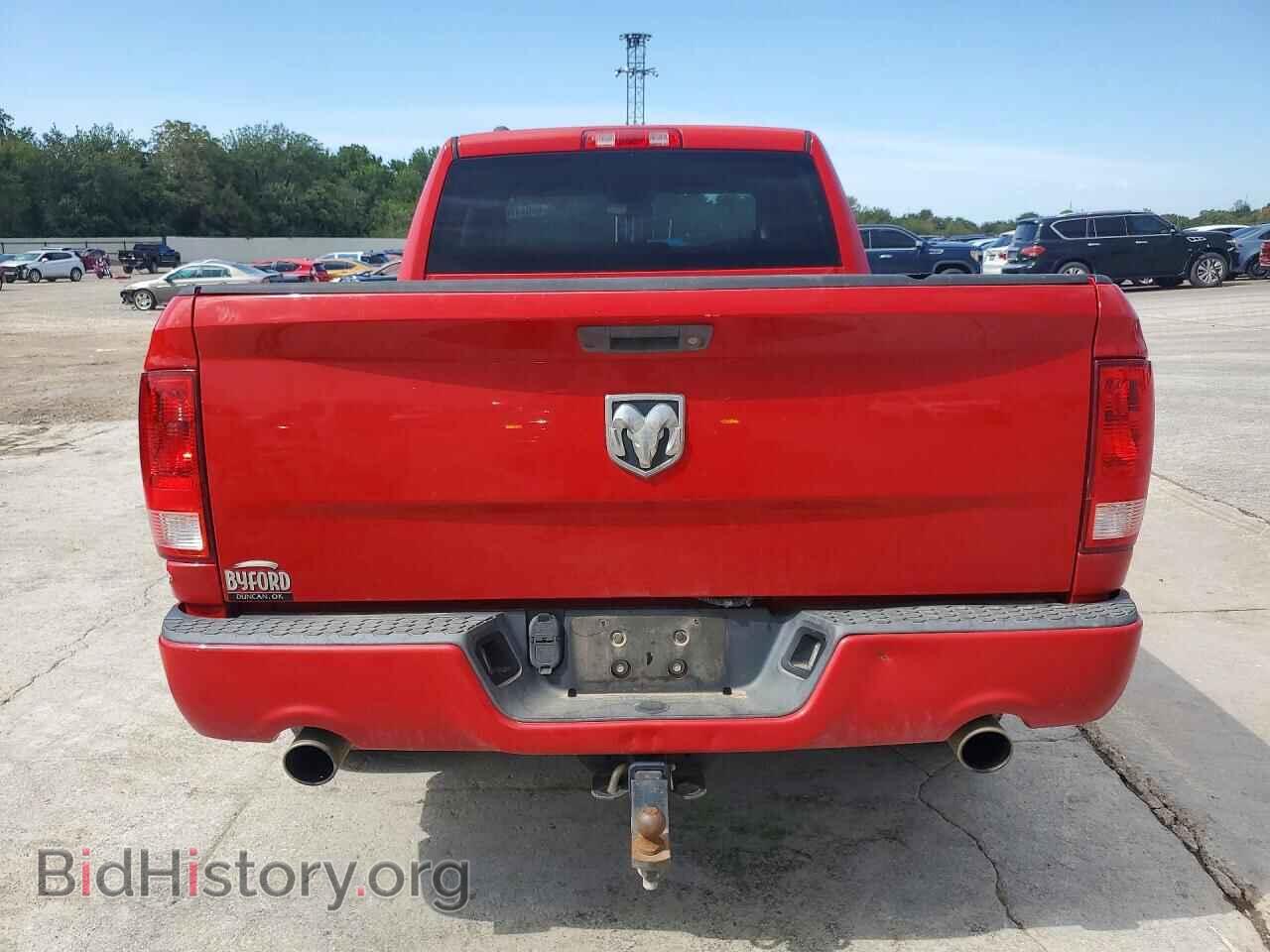 2015 RAM 1500 - VIN: 1C6RR6FT7FS535963 - Фото 6