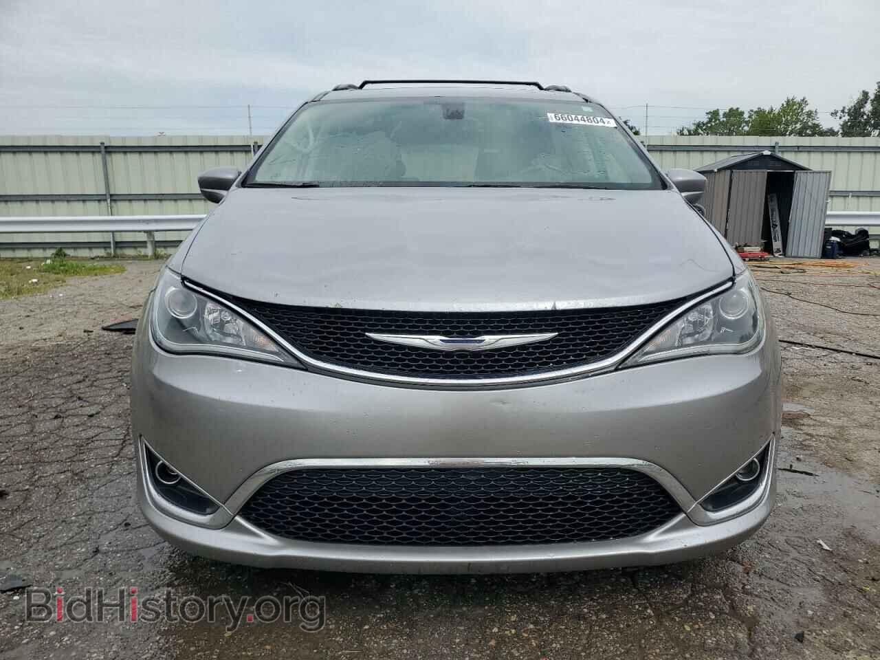 2017 CHRYSLER PACIFICA - VIN: 2C4RC1BG8HR702292 - Photo 5