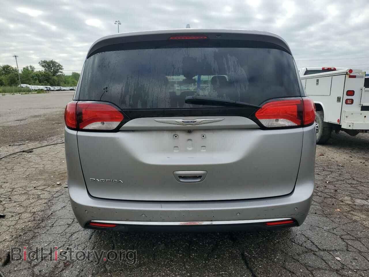 2017 CHRYSLER PACIFICA - VIN: 2C4RC1BG8HR702292 - Photo 6