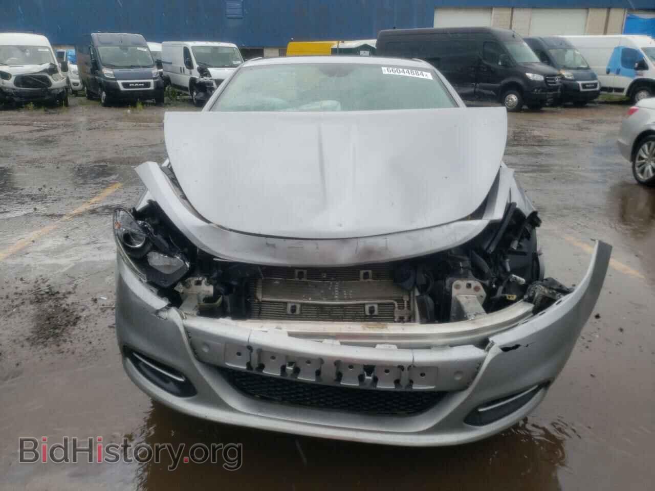 2015 DODGE DART - VIN: 1C3CDFBB2FD286197 - Photo 5