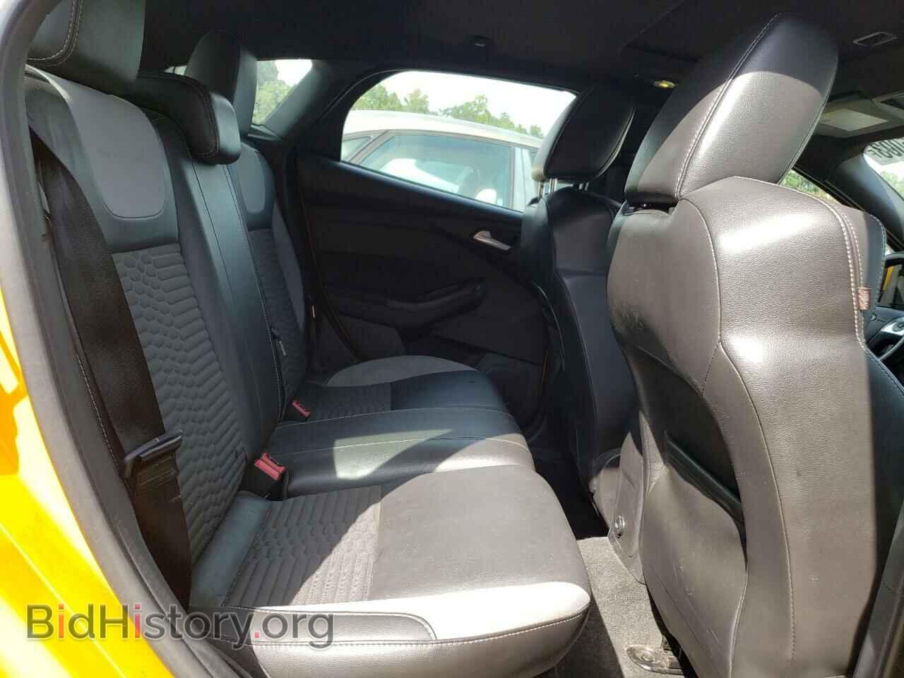 2013 FORD FOCUS - VIN: 1FADP3L90DL156171 - Photo 10