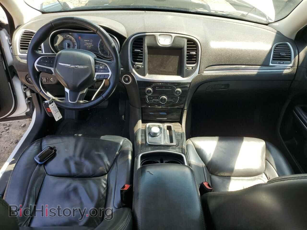 2015 CHRYSLER 300 - VIN: 2C3CCAAG8FH930792 - Фото 8