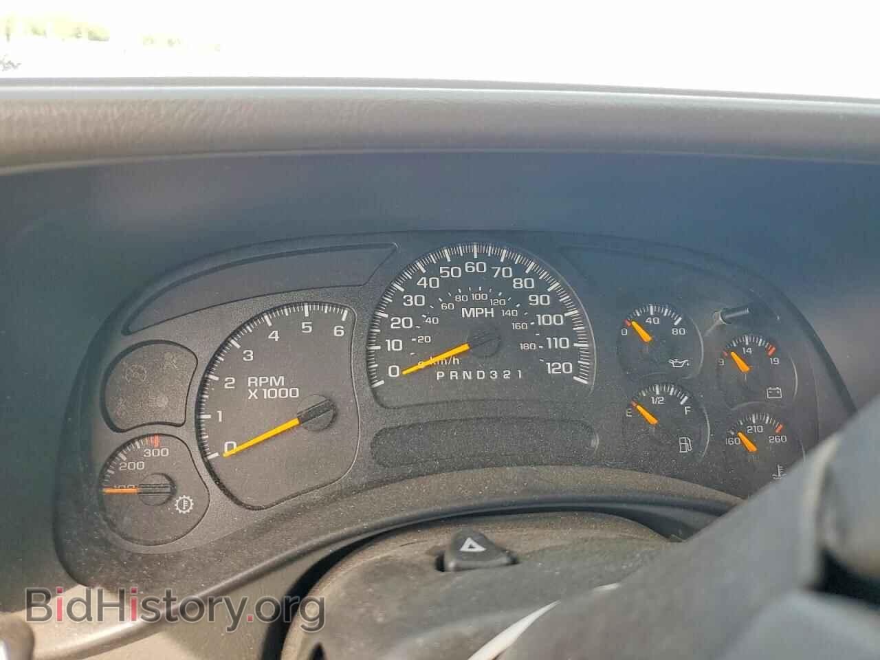 2006 GMC SIERRA - VIN: 1GTHK29U06E137739 - Фото 9