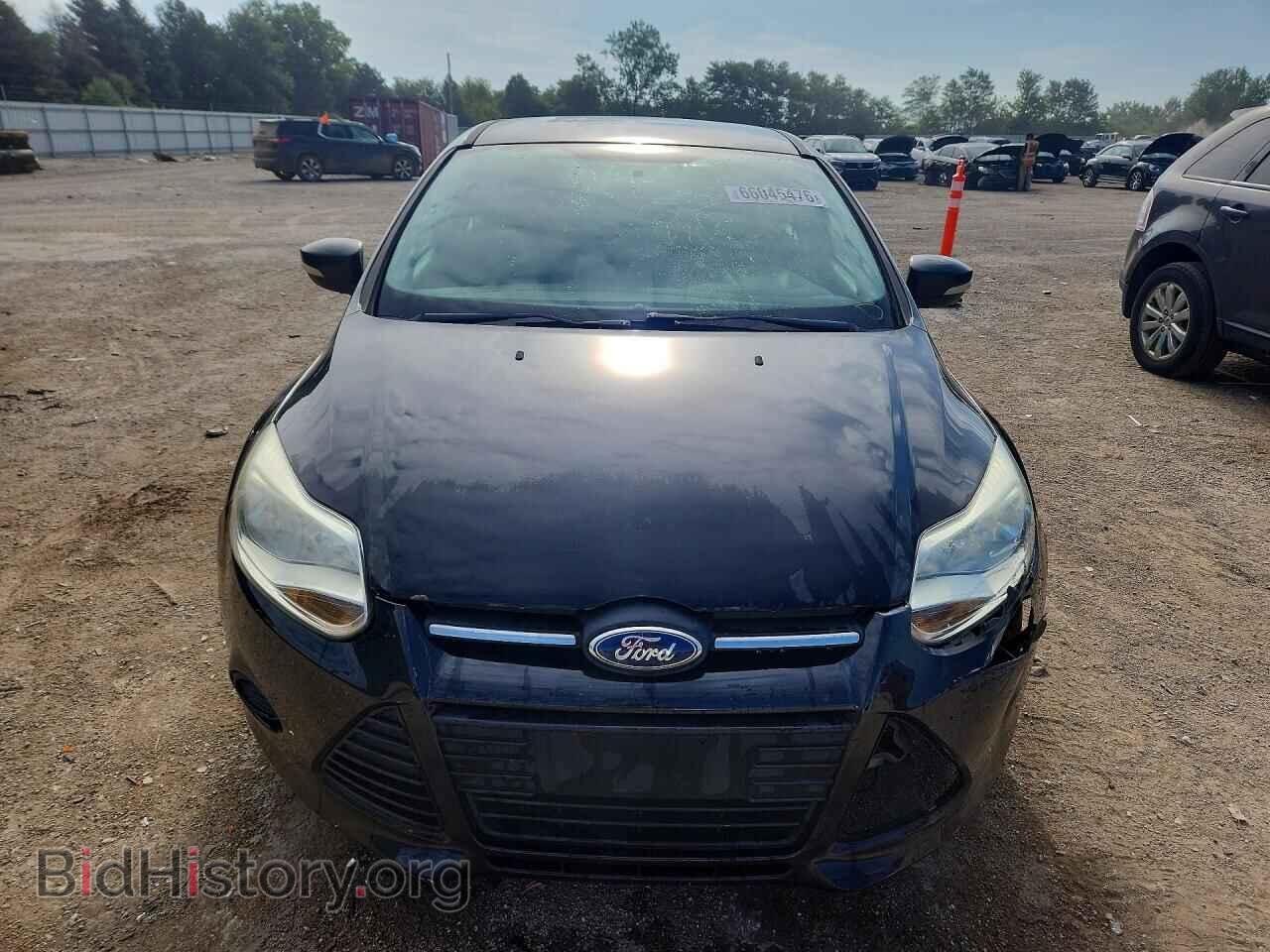 2014 FORD FOCUS - VIN: 1FADP3K23EL105351 - Photo 5