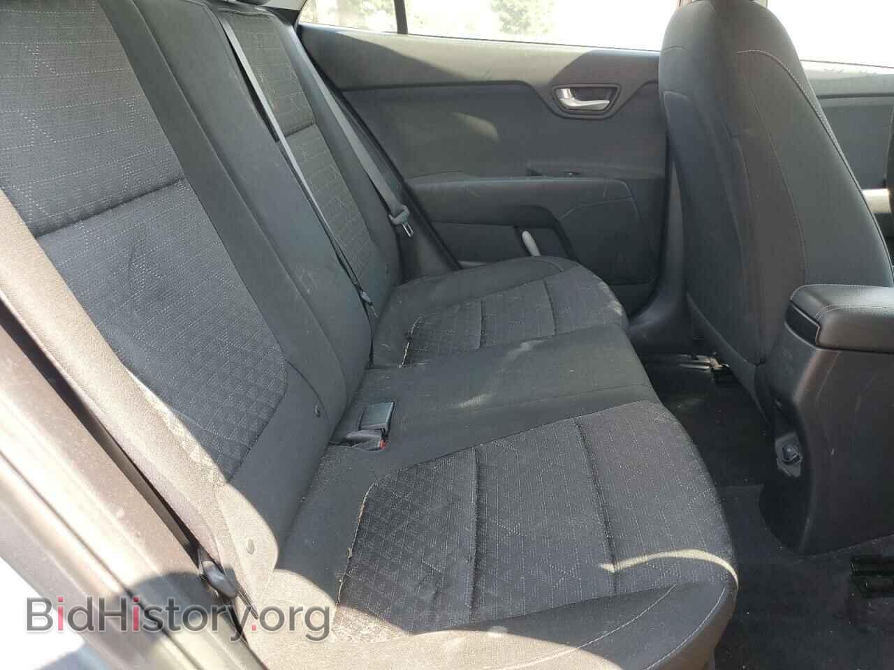 2020 KIA RIO - VIN: 3KPA24AD2LE292169 - Фото 10