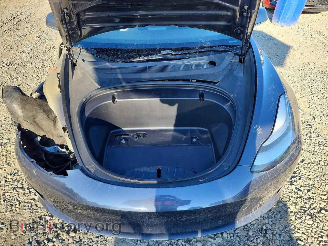 2020 TESLA MODEL 3 - VIN: 5YJ3E1EA3LF614102 - Photo 11