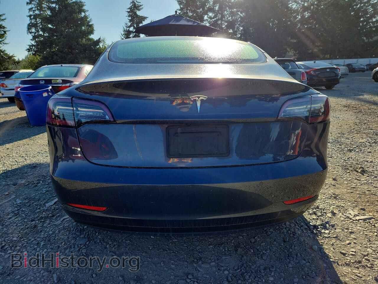 2020 TESLA MODEL 3 - VIN: 5YJ3E1EA3LF614102 - Photo 6