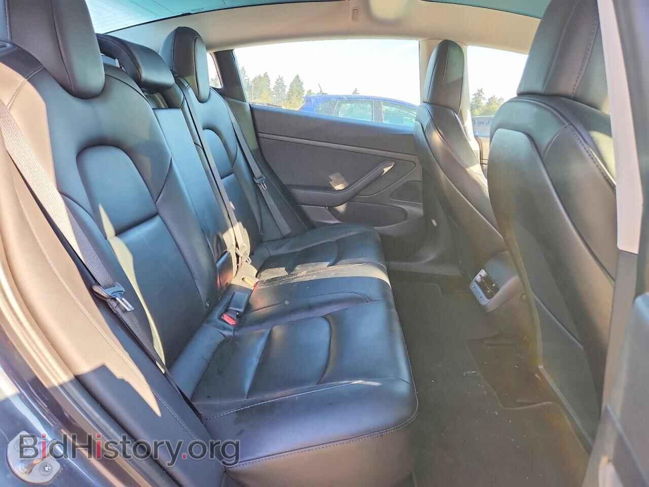 2020 TESLA MODEL 3 - VIN: 5YJ3E1EA3LF614102 - Photo 10
