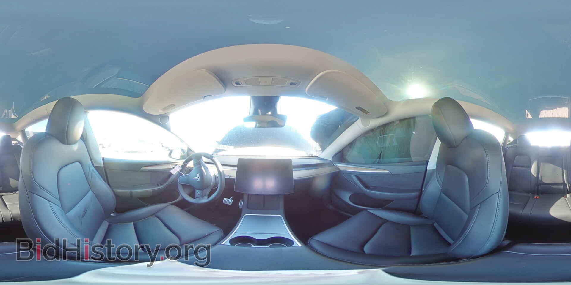 2024 TESLA MODEL Y - VIN: 7SAYGDEF1RF057425 - Фото 15