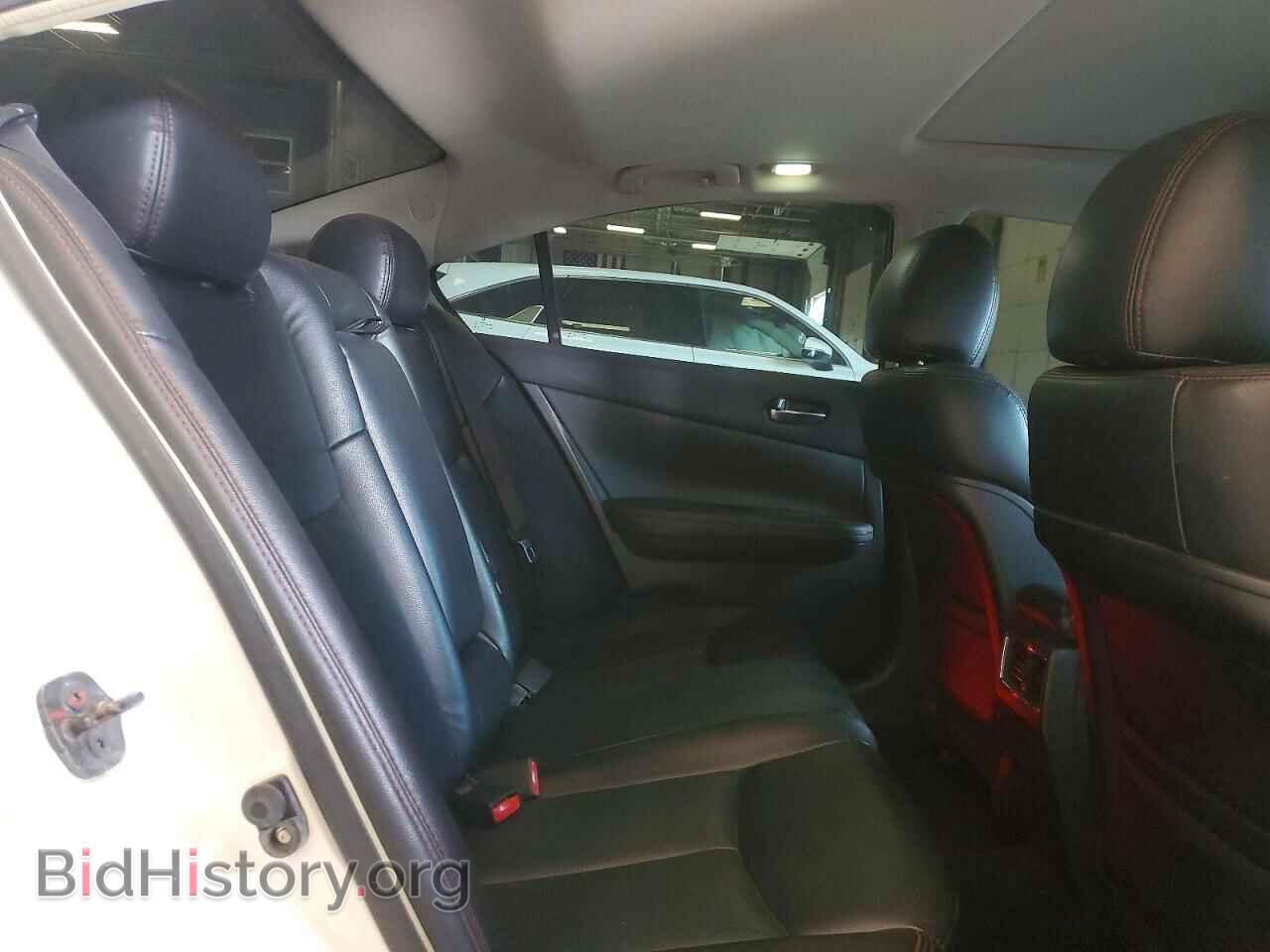 2009 NISSAN MAXIMA - VIN: 1N4AA51E49C824089 - Photo 10