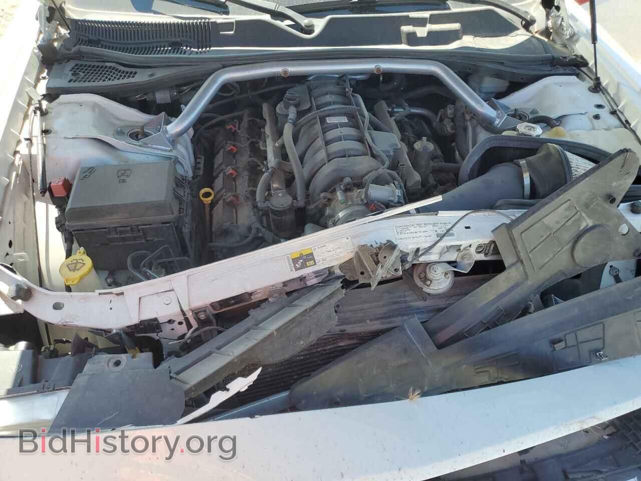 2014 DODGE CHALLENGER - VIN: 2C3CDYBTXEH231809 - Фото 11