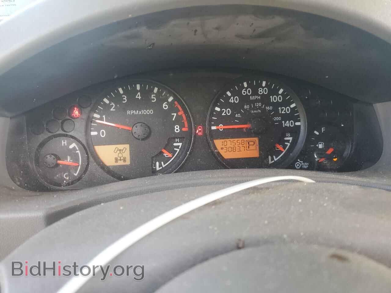 2019 NISSAN FRONTIER - VIN: 1N6DD0EV4KN759134 - Фото 9