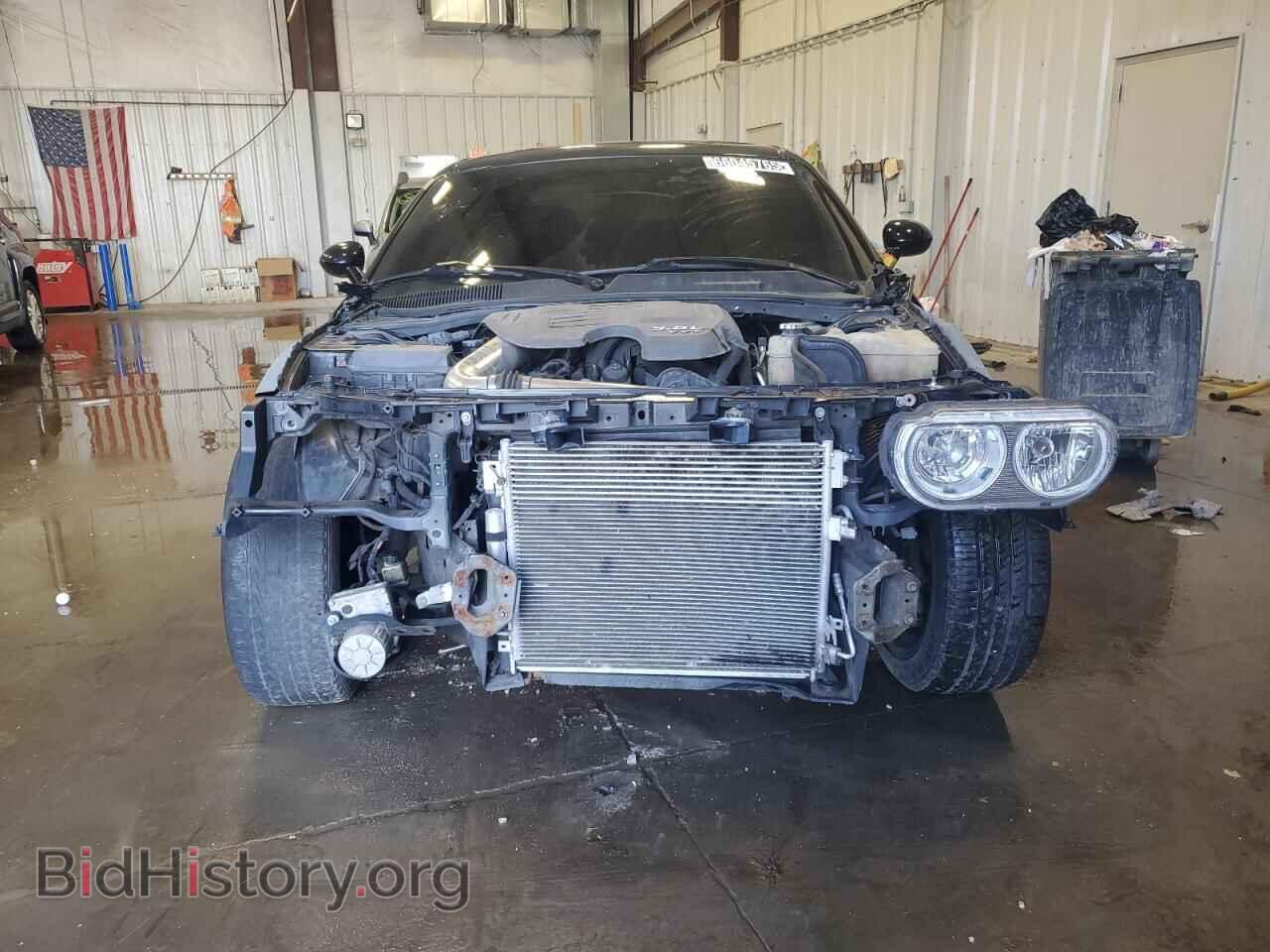 2013 DODGE CHALLENGER - VIN: 2C3CDYAG7DH680626 - Фото 5