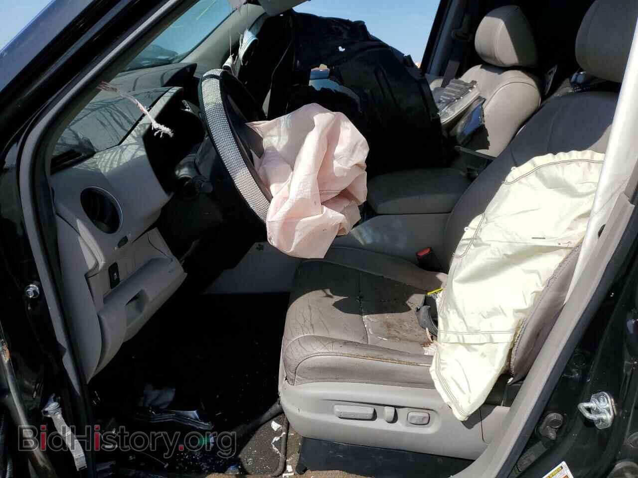 2013 HONDA PILOT - VIN: 5FNYF4H60DB039633 - Фото 7