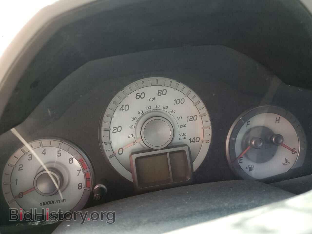 2013 HONDA PILOT - VIN: 5FNYF4H60DB039633 - Фото 9
