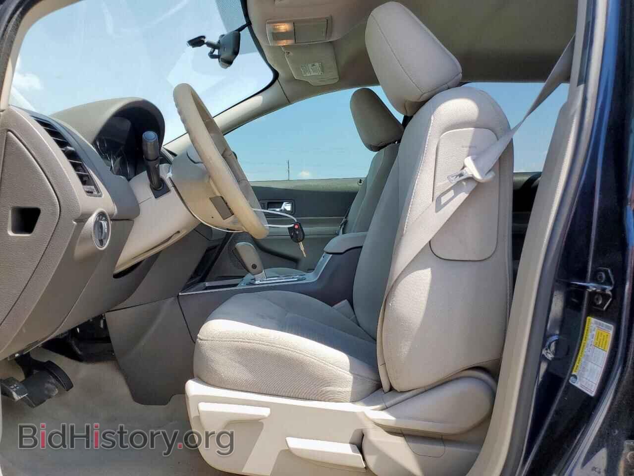 2008 FORD EDGE - VIN: 2FMDK36C98BB43954 - Photo 7
