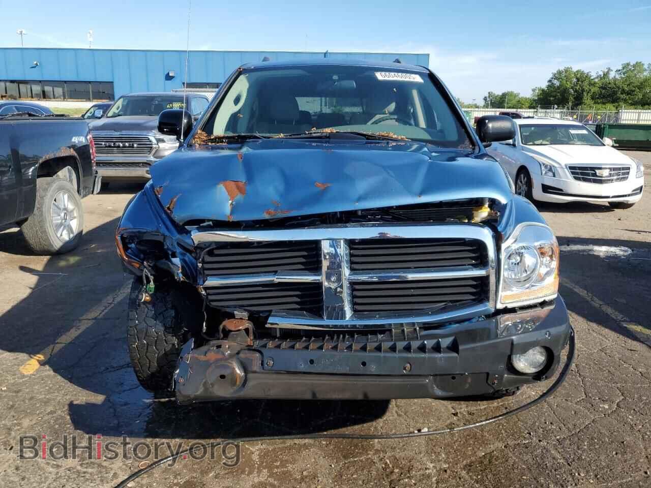 2006 DODGE DURANGO - VIN: 1D4HB48N66F181604 - Photo 5