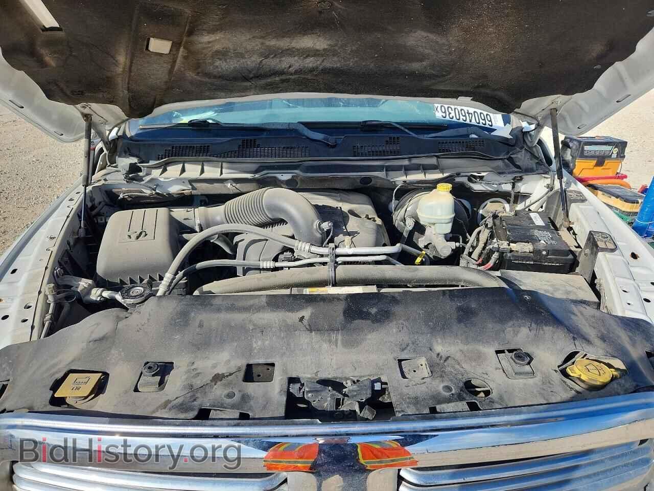 2015 RAM 1500 - VIN: 1C6RR7LT0FS717952 - Фото 11