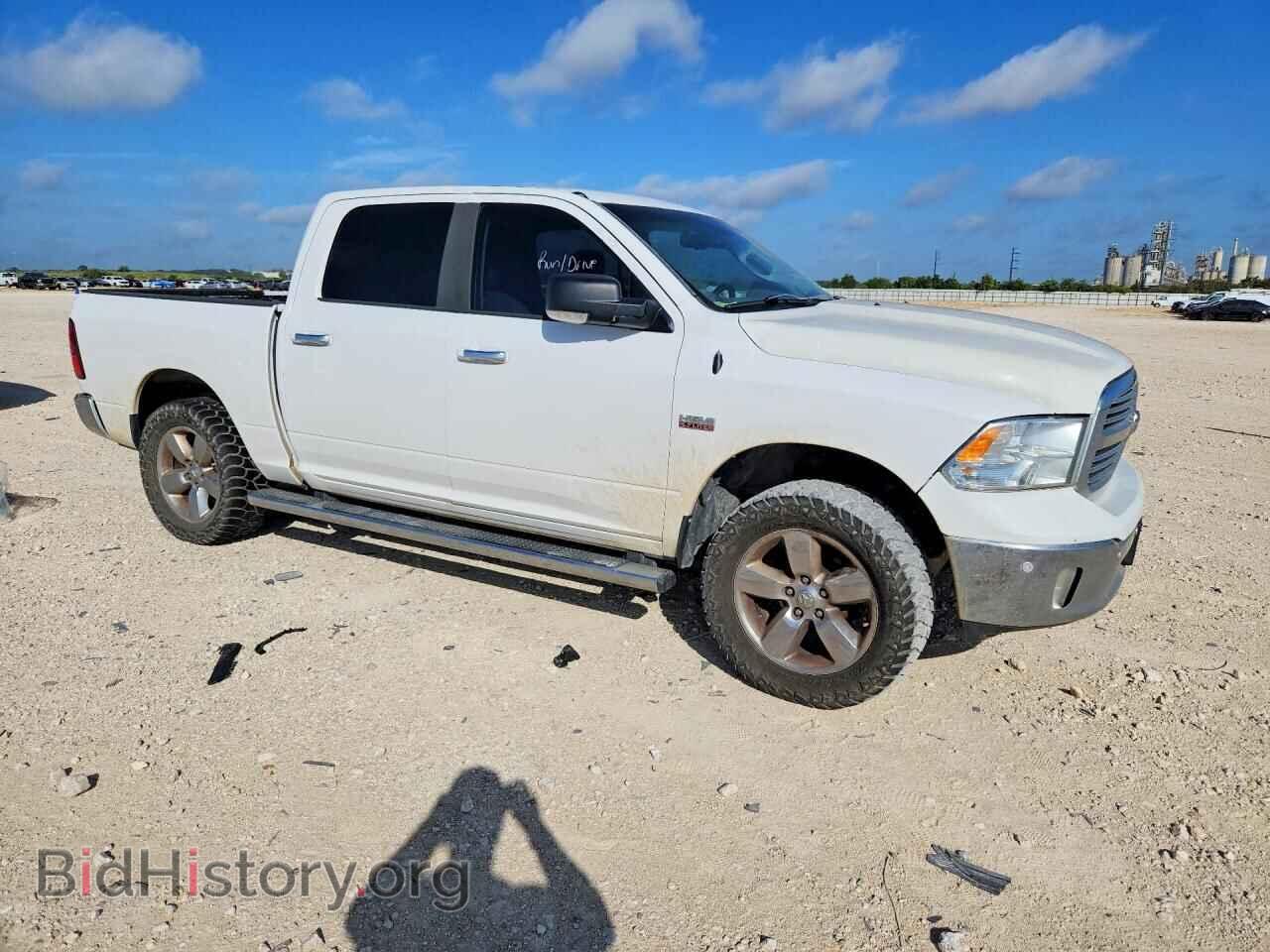 2015 RAM 1500 - VIN: 1C6RR7LT0FS717952 - Фото 4