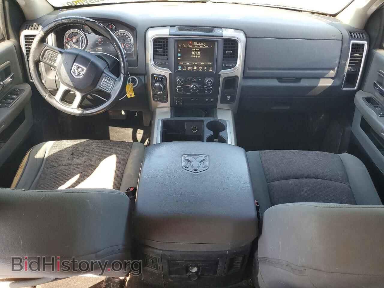2015 RAM 1500 - VIN: 1C6RR7LT0FS717952 - Фото 8