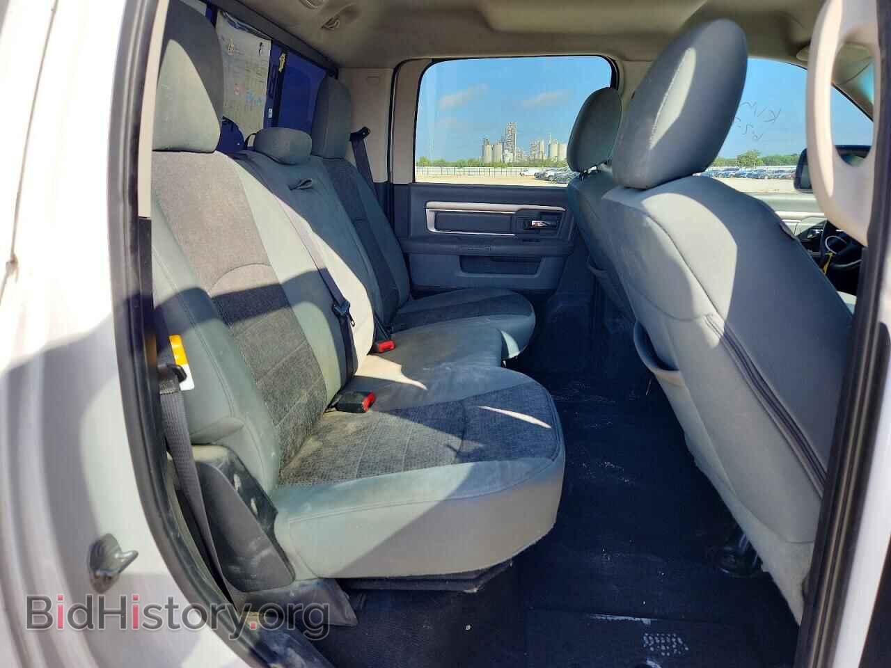 2015 RAM 1500 - VIN: 1C6RR7LT0FS717952 - Фото 10