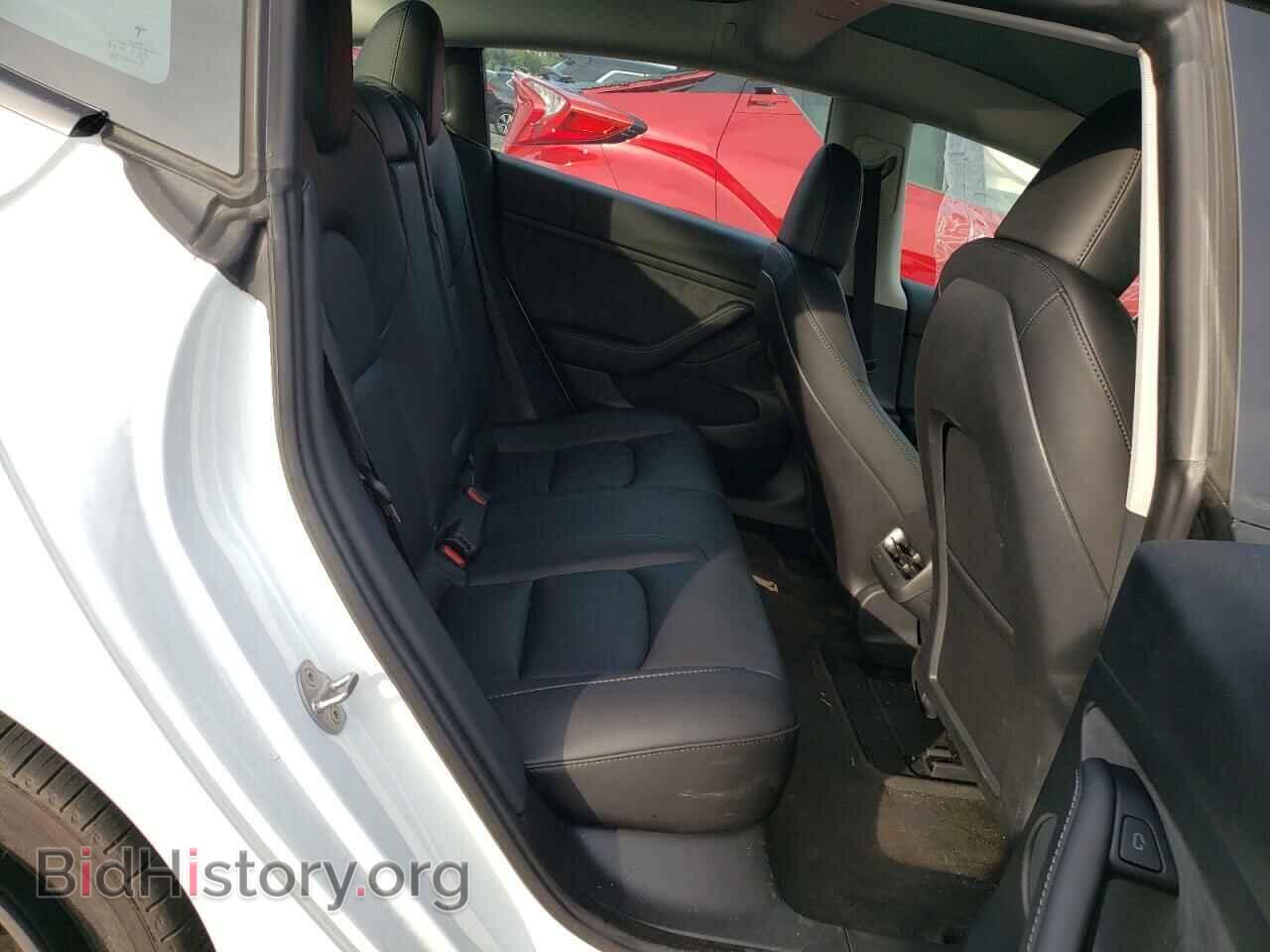 2023 TESLA MODEL 3 - VIN: 5YJ3E1EA2PF490538 - Photo 10