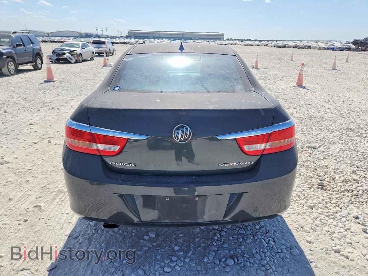 2014 BUICK VERANO - VIN: 1G4PP5SK7E4135249 - Photo 6