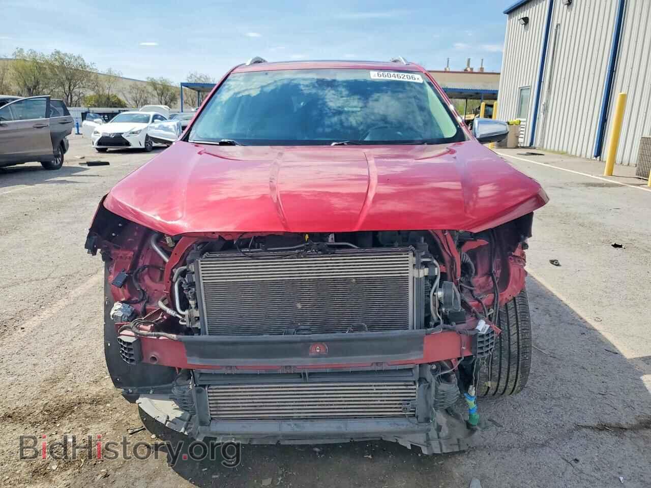 2020 GMC TERRAIN - VIN: 3GKALXEX6LL143914 - Photo 5