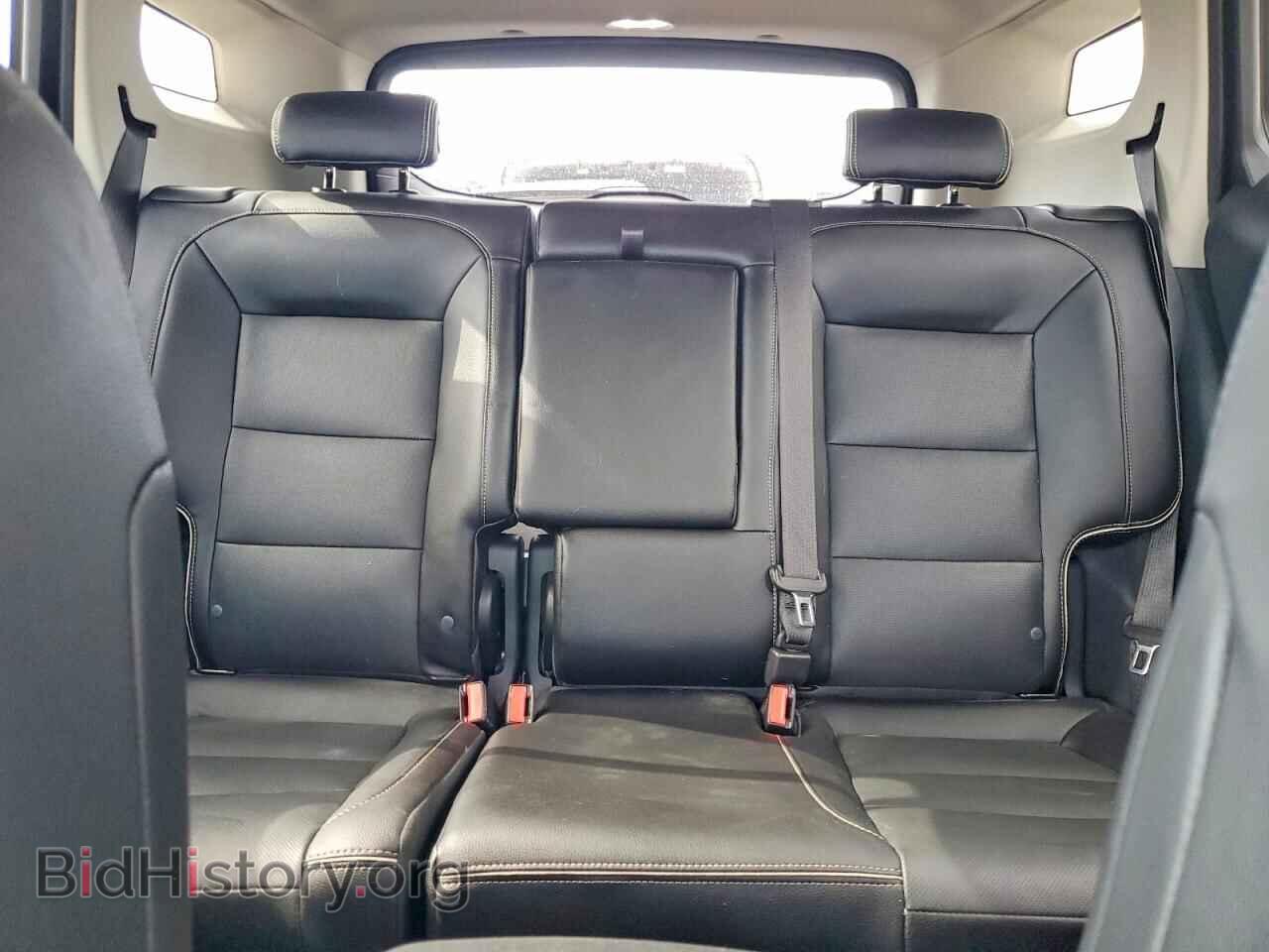 2020 GMC TERRAIN - VIN: 3GKALXEX6LL143914 - Photo 10
