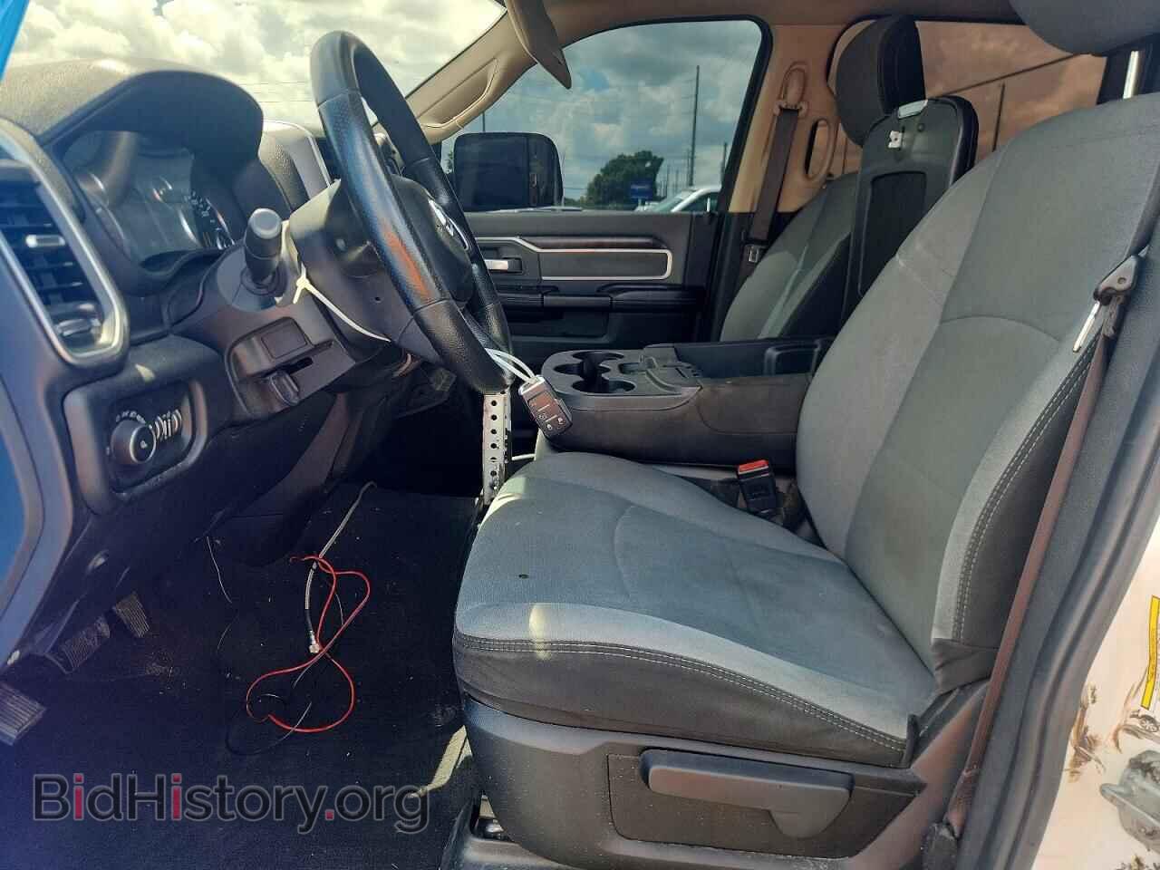 2013 FORD F150 - VIN: 1FTFW1CF9DFC28631 - Фото 7