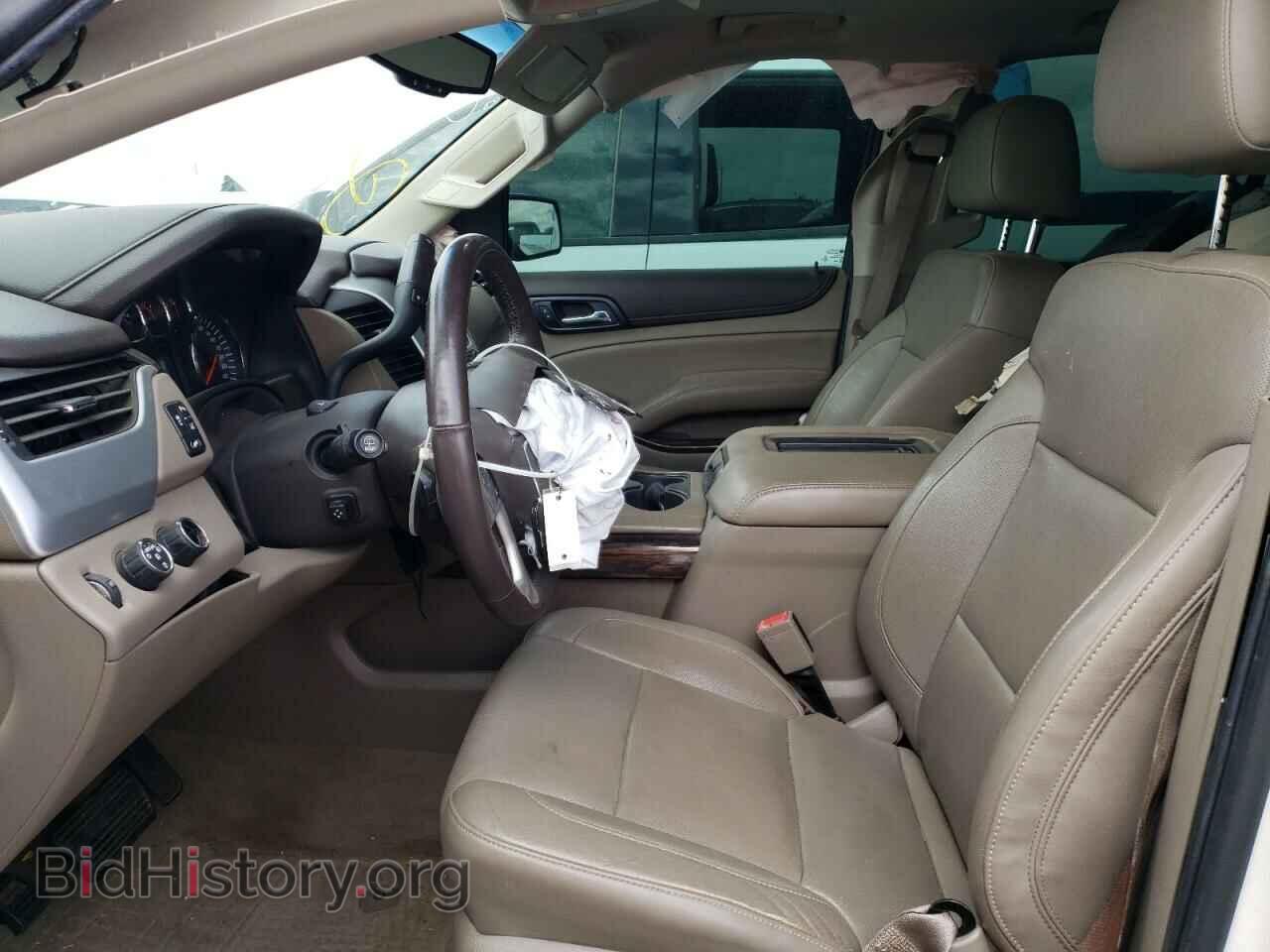 2015 GMC YUKON - VIN: 1GKS2BKC6FR140049 - Фото 7