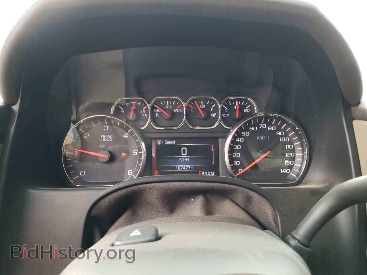 2015 GMC YUKON - VIN: 1GKS2BKC6FR140049 - Фото 9