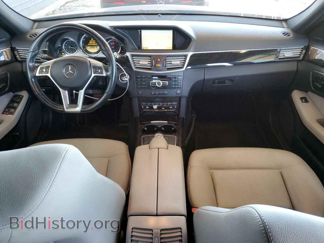 2012 MERCEDES-BENZ E-CLASS - VIN: WDDHF5KB1CA536392 - Фото 8