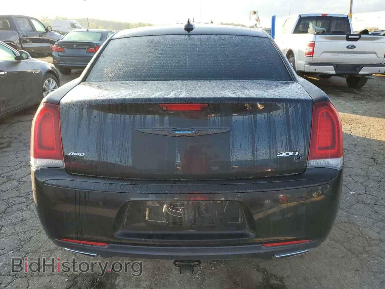 2016 CHRYSLER 300 - VIN: 2C3CCAGG2GH270757 - Фото 6