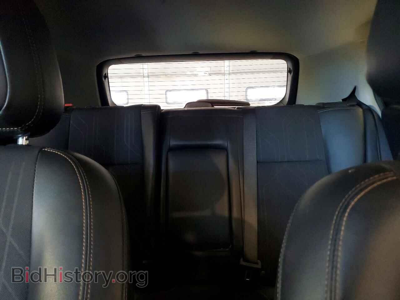 2021 CHEVROLET TRAX - VIN: KL7CJLSM4MB373111 - Photo 10