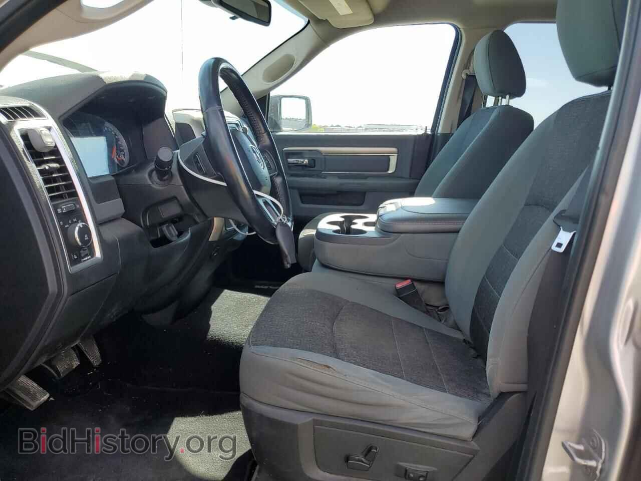 2014 RAM 1500 - VIN: 1C6RR6GTXES271361 - Photo 7