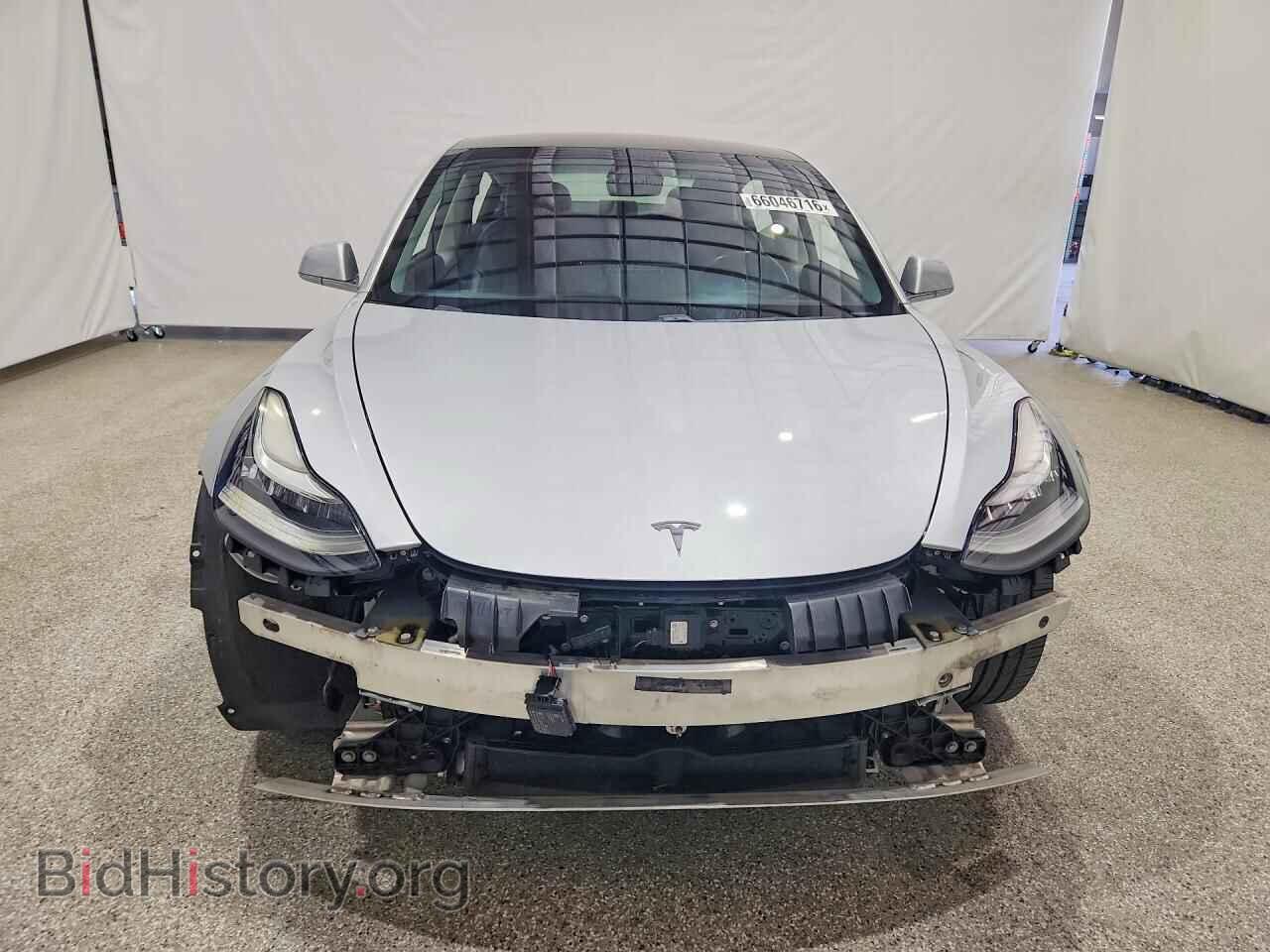 2018 TESLA MODEL 3 - VIN: 5YJ3E1EA7JF061290 - Photo 5