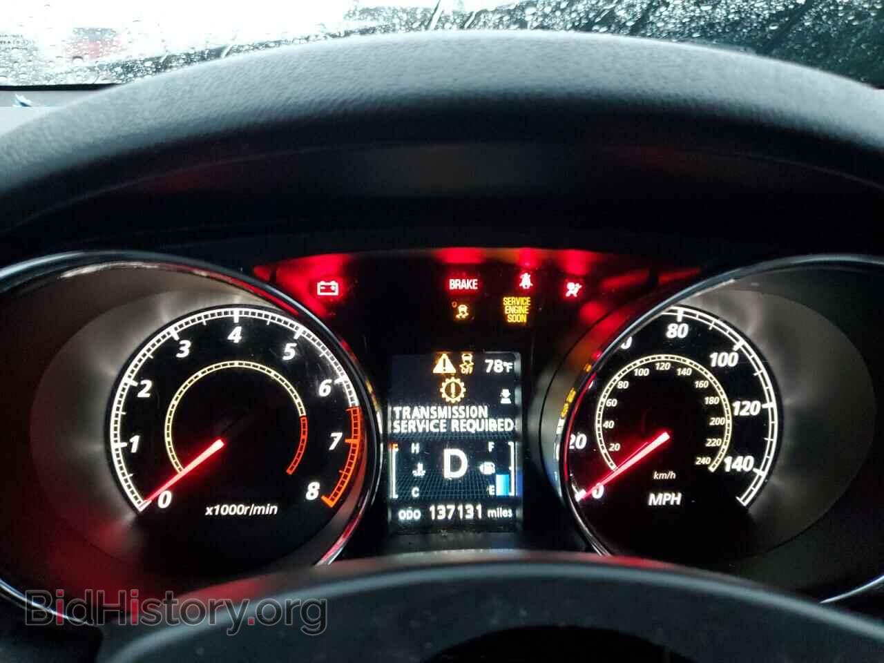 2014 MITSUBISHI OUTLANDER - VIN: 4A4AR4AU5EE028513 - Фото 9
