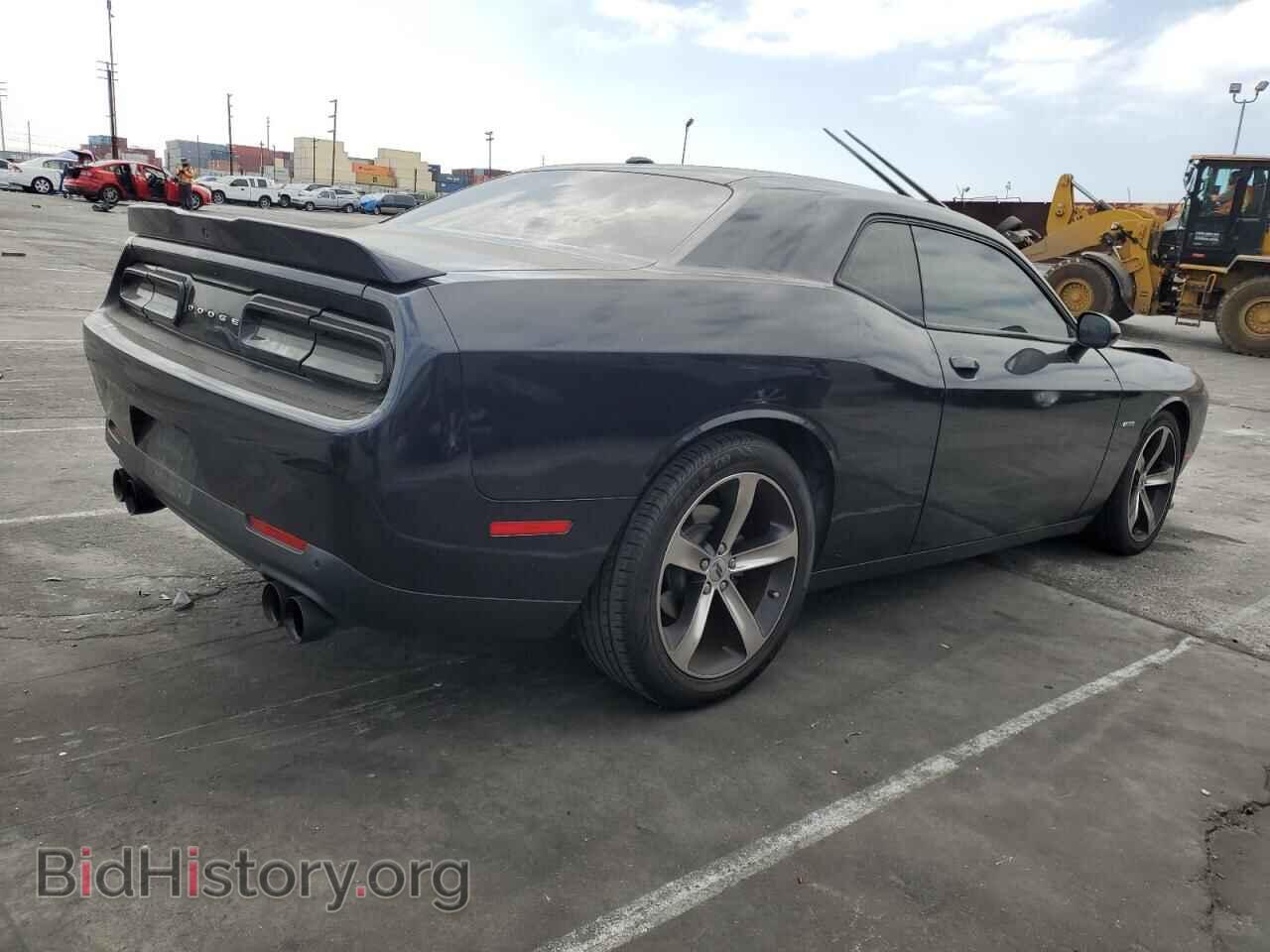 2019 DODGE CHALLENGER - VIN: 2C3CDZBT1KH512186 - Photo 3