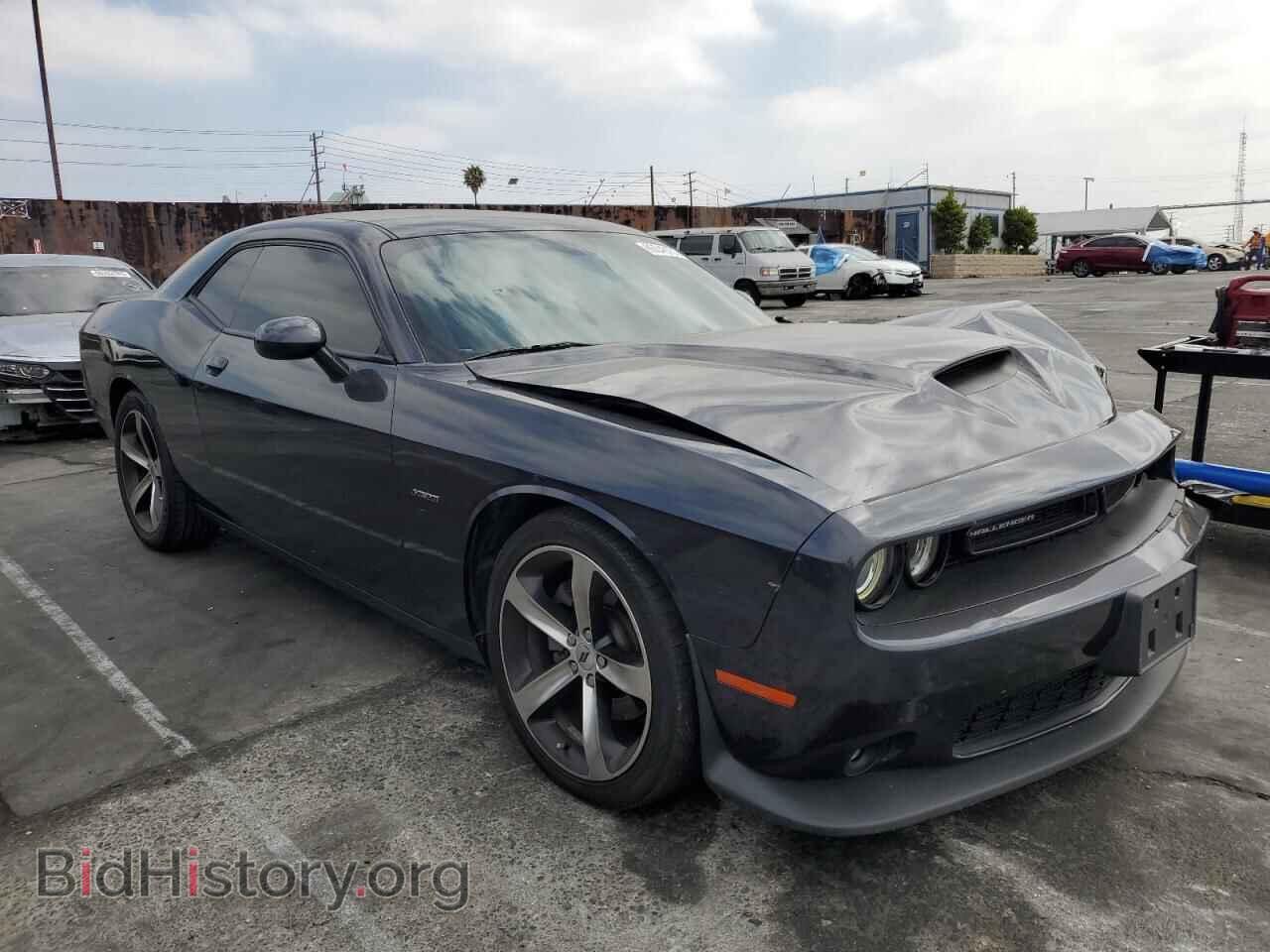 2019 DODGE CHALLENGER - VIN: 2C3CDZBT1KH512186 - Photo 4