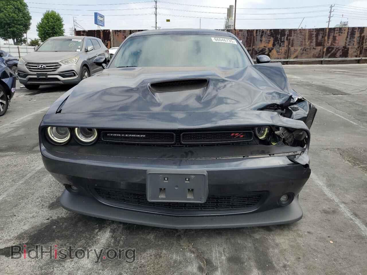 2019 DODGE CHALLENGER - VIN: 2C3CDZBT1KH512186 - Photo 5