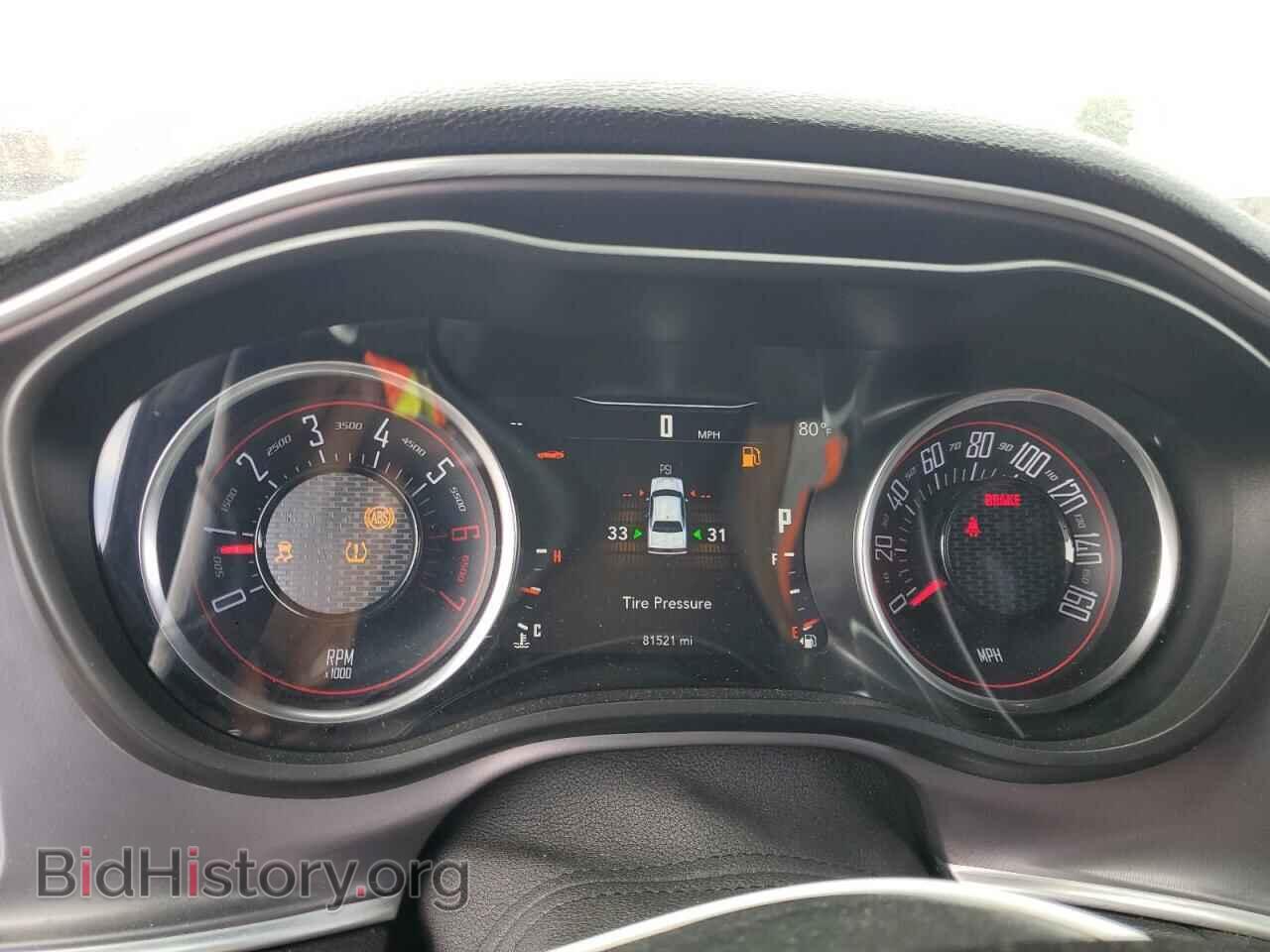 2019 DODGE CHALLENGER - VIN: 2C3CDZBT1KH512186 - Photo 9