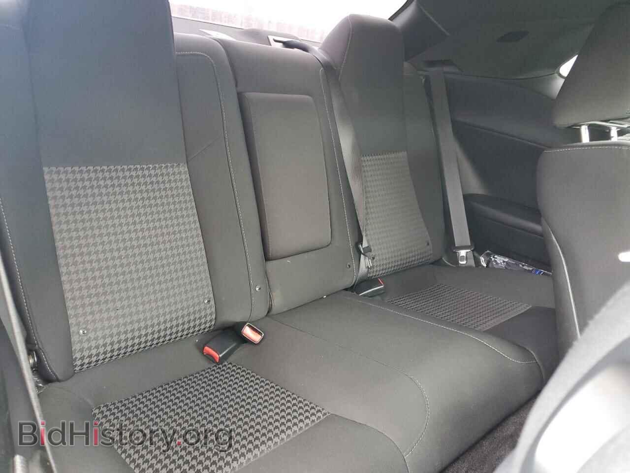 2019 DODGE CHALLENGER - VIN: 2C3CDZBT1KH512186 - Photo 10