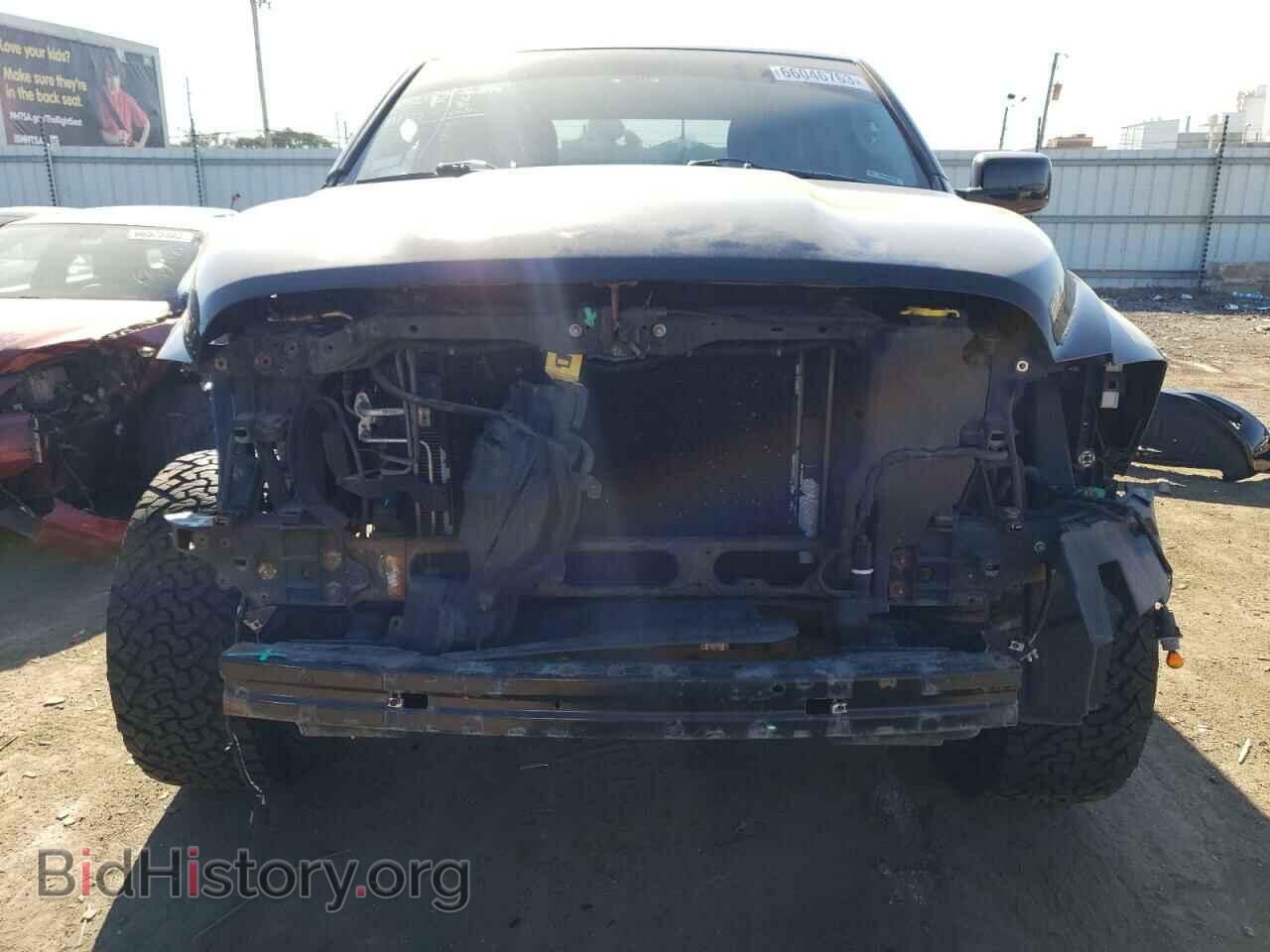 2013 RAM 1500 - VIN: 1C6RR7FT3DS534764 - Фото 5
