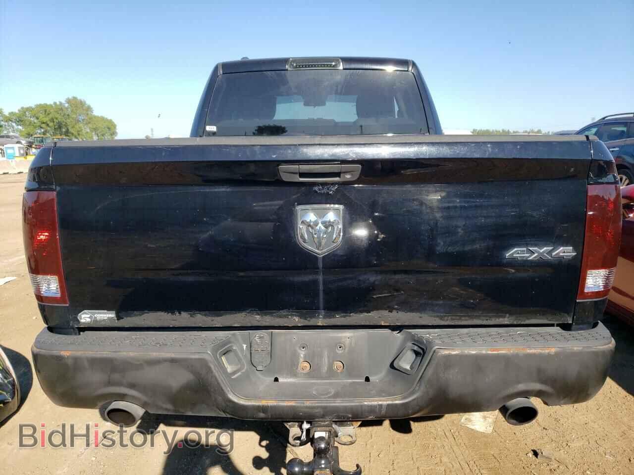 2013 RAM 1500 - VIN: 1C6RR7FT3DS534764 - Фото 6