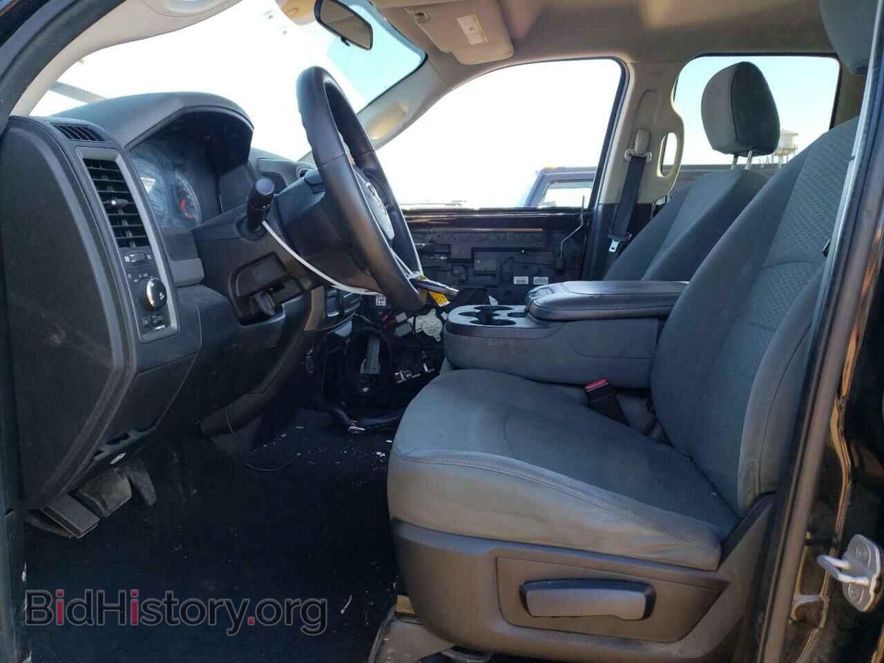 2013 RAM 1500 - VIN: 1C6RR7FT3DS534764 - Фото 7